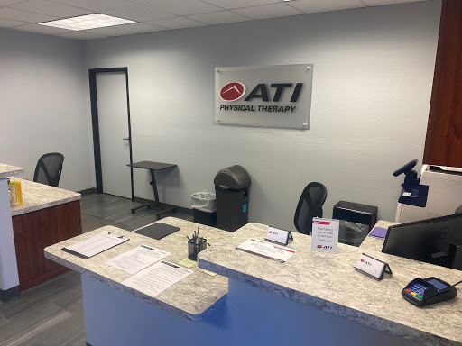 ATI Physical Therapy - Casa Grande - Thumbnail