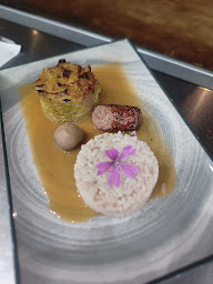 Photo n°2 de Graines de Piment à Avignon (Restaurant français)