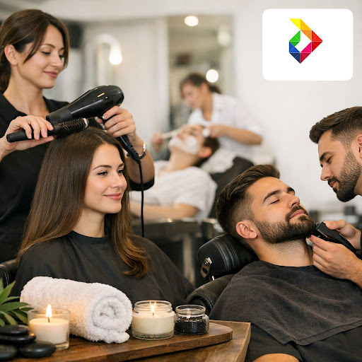 Healthy hair and skin don’t happen by chance – they’re the result of consistent, expert care. At…