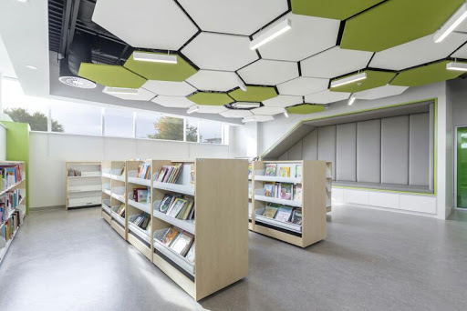 Beau-Sejour School - Thumbnail