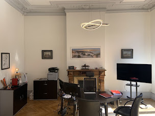 Photo n°5 de Assurance SwissLife BORDEAUX - MAYBON NICOLAS à Bordeaux (Agence d'assurance pour locataires)