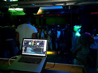 Photos of Underground Lounge