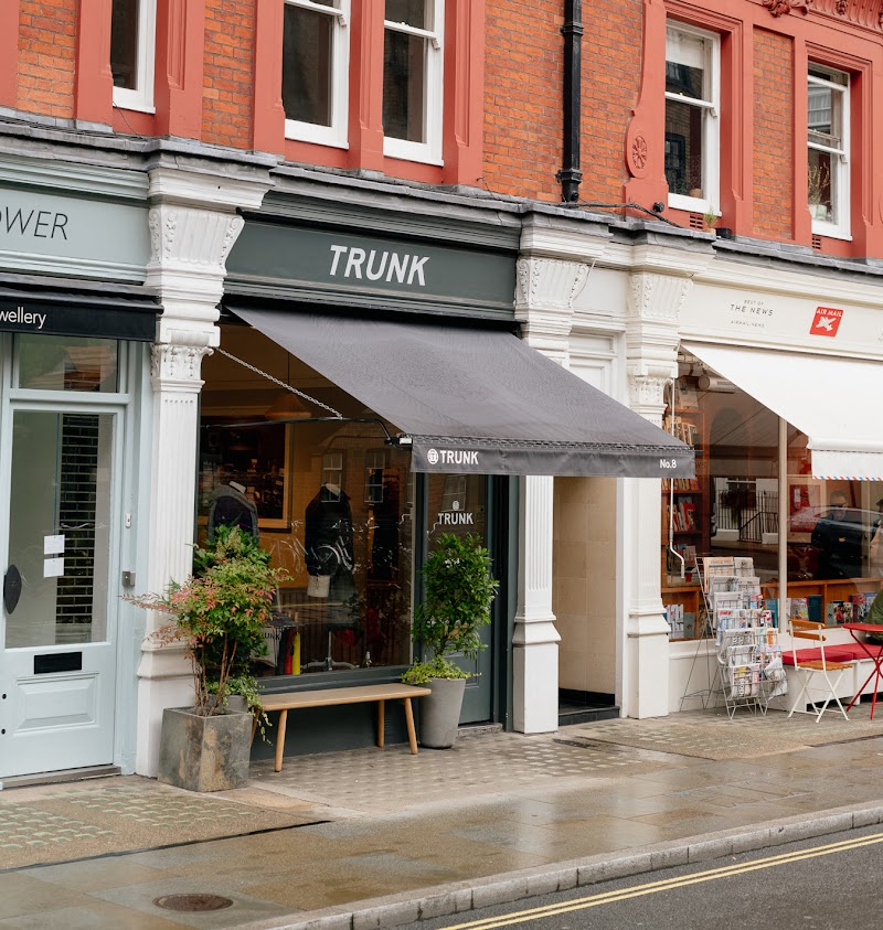 Trunk Clothiers photo 3