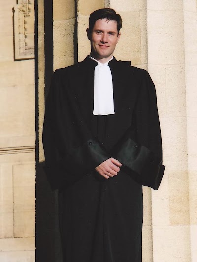 lawyer