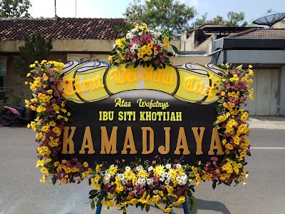 Photos of Toko bunga blora cemeti