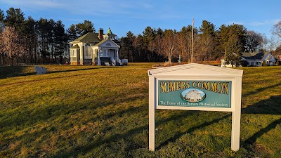 Somers Historical Society Museum