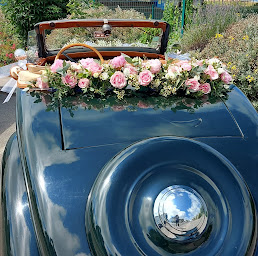 Photo n°20 de L'ARROSOIR à Desvres (Fleuriste)