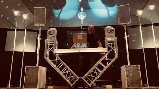 DJ Marcus Winter Borsteler Str. 7, 28876 Oyten, Deutschland