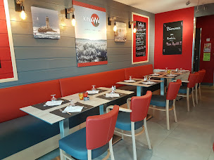 Photo n°40 de Le Kinawa à La Forêt-Fouesnant (Crêperie)