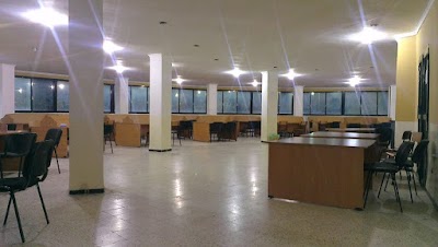 Photos of Institut National de Alimentation, la Nutrition et des Technologies Agro-Alimentaires (INATAA)