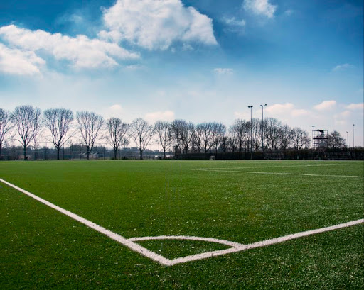Roding Valley Playing Fields South