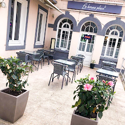 Photo n°28 de La Bonne Place à Audincourt (Restaurant)