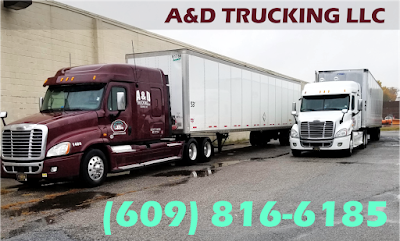 A&D Trucking LLC