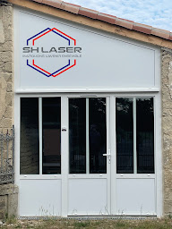 Photo n°9 de Shlaser à La Rochénard (Service de découpe au laser)