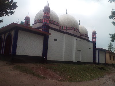mosque