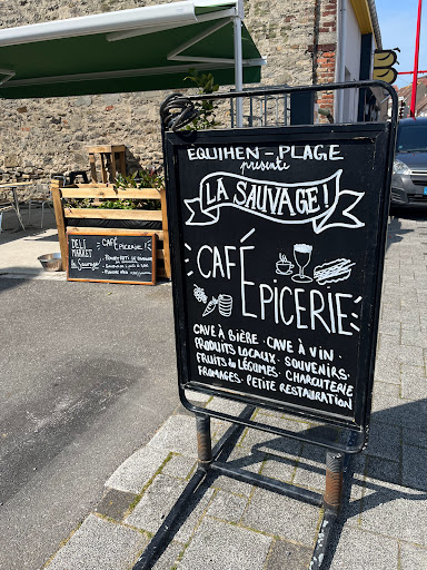 Photo 1 - La Sauvage, Deli Market
