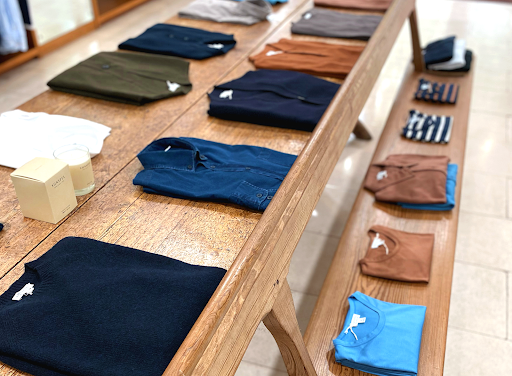 Ted Williams Menswear - Designer Clothing Sutton Coldfield - Thumbnail