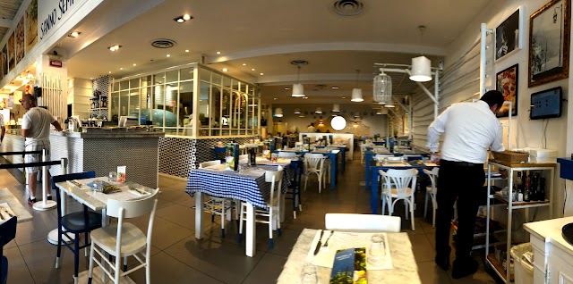 Farinella Restaurant