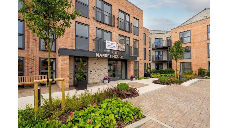 Market House - Retirement Living PLUS - McCarthy Stone photo 3