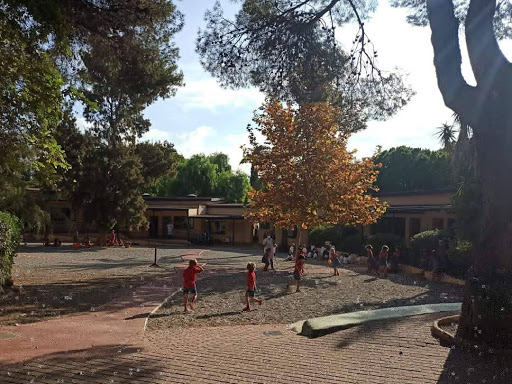 Edelweiss School Gallery - Spain