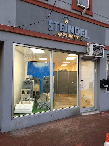Steindel Monuments - Thumbnail