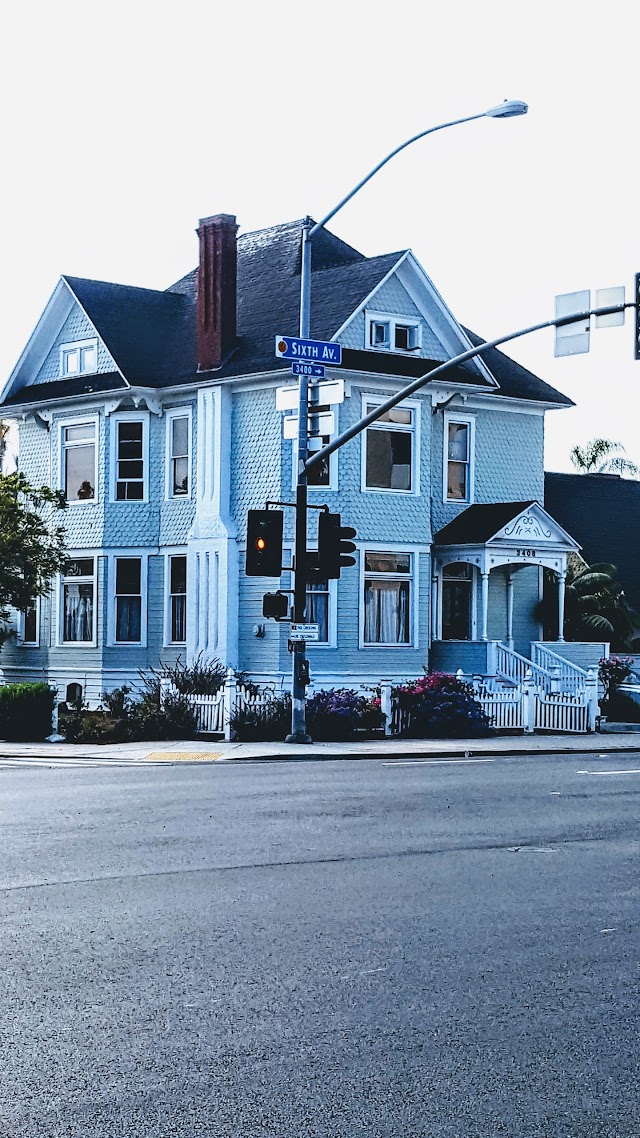 Hillcrest