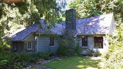 Photos of Glacier Public Service Center