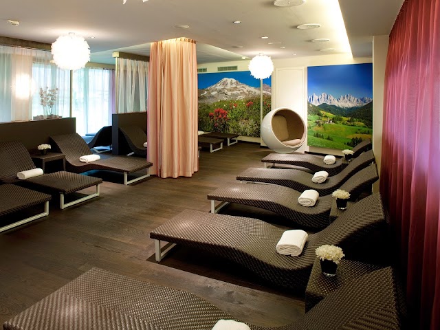 Kempinski Hotel Das Tirol