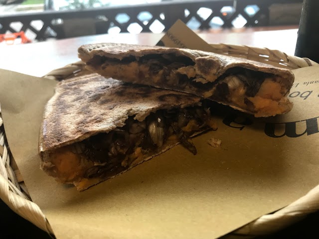 Il Mattarello - Piadineria