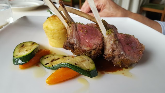 Locanda Vecchia Pavia al Mulino
