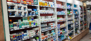 Photo n°25 de Pharmacie Homéopathique de la Canebiere Anton& Willem à Marseille (Pharmacie)