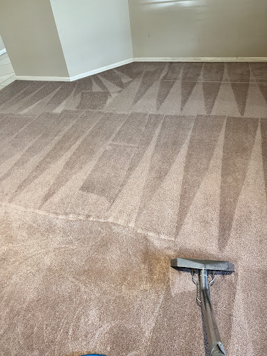 Advanced Carpet Restoration - Thumbnail