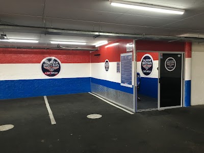 Photos of Thunder Brothers Car Wash