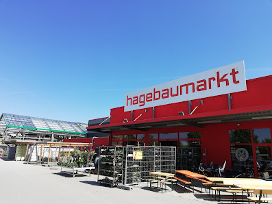 hagebaumarkt Landau a.d. Isar GmbH & Co. KG Fichtheimer Feld 1, 94405 Landau an der Isar, Deutschland