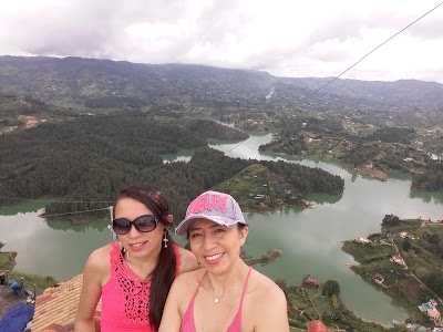 Photos of Hotel Campestre Los Picapiedras