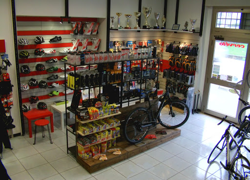 Bike Action - Visual