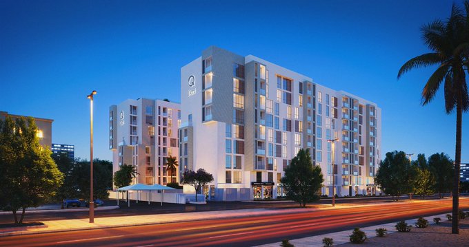 اساس العمرانية | معماريون | مهندسون | استشاريون