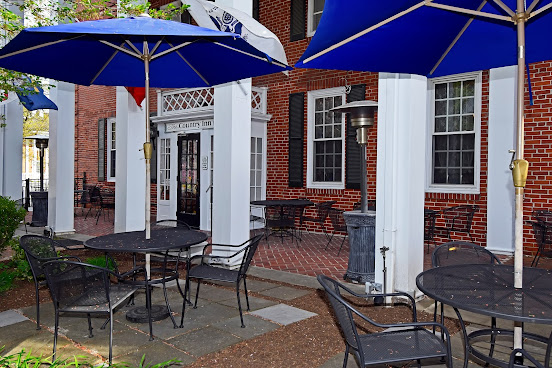 The Country Inn of Berkeley Springs by null