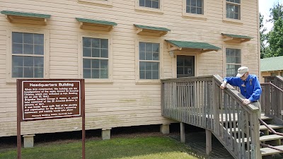Photos of The National Infantry Museum