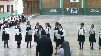 photo of Colegio María Auxiliadora