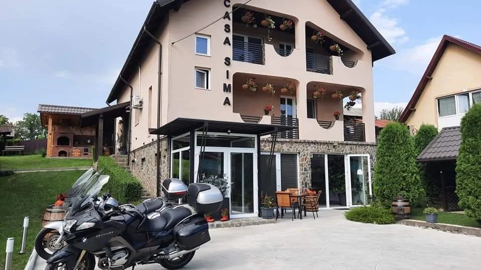 Casa Sima