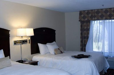 Photos of Hampton Inn & Suites Dayton-Airport