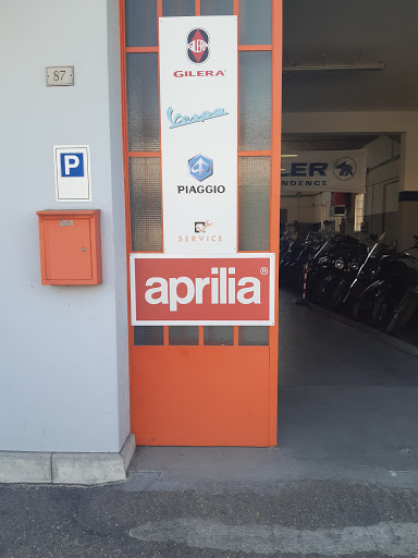 Motorside S.N.C. Gallery - Italy