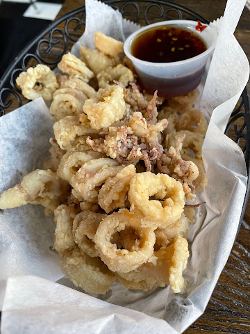 Bobby's Night Out by null