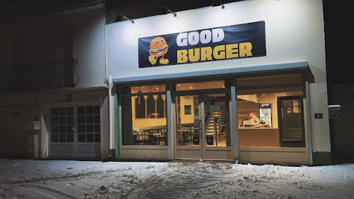 Good Burger
