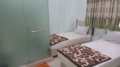 Photos of Hotel Grand Toba
