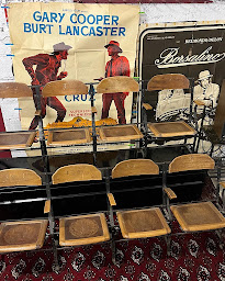 Photo n°17 de Le grenier de joigny à Joigny (Magasin)