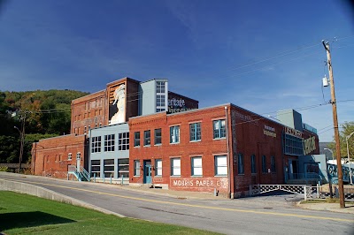 Photos of Heritage Discovery Center