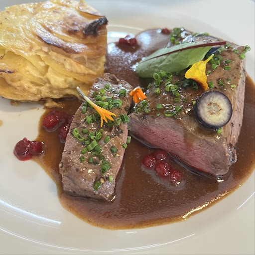 Restaurant Maximilian´s Gallery - Germany