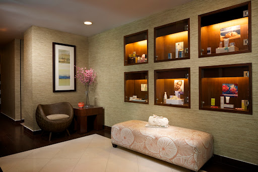 Spa Q - Visual